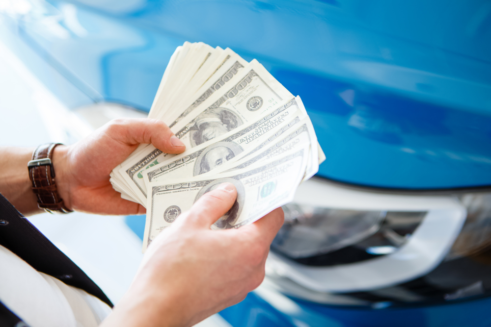 cash for cars in Mount Prospect IL